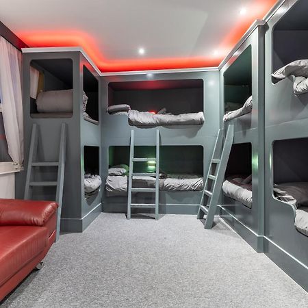 Aparthotel The Breckfield Liverpool Zewnętrze zdjęcie