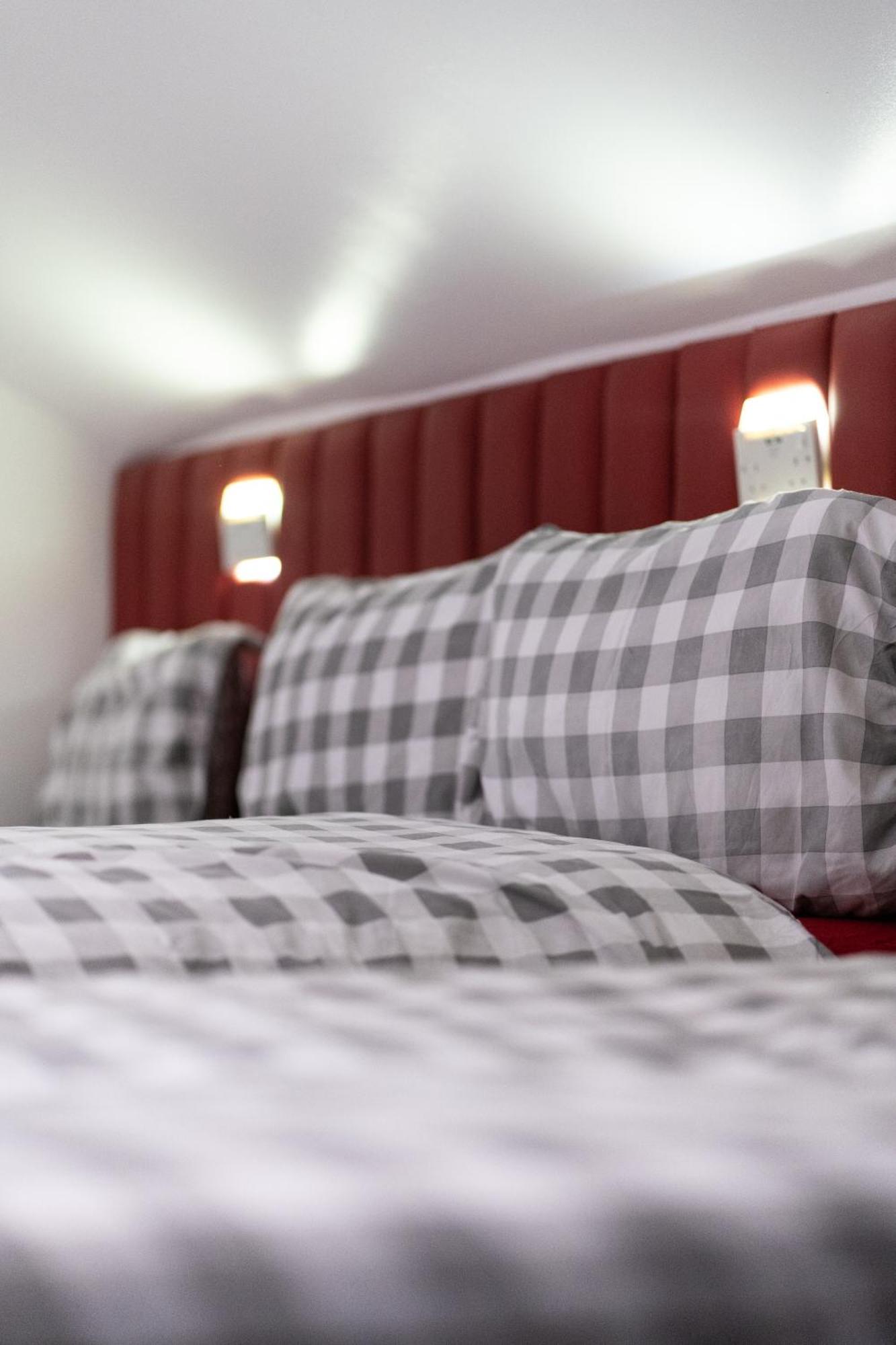 Aparthotel The Breckfield Liverpool Zewnętrze zdjęcie