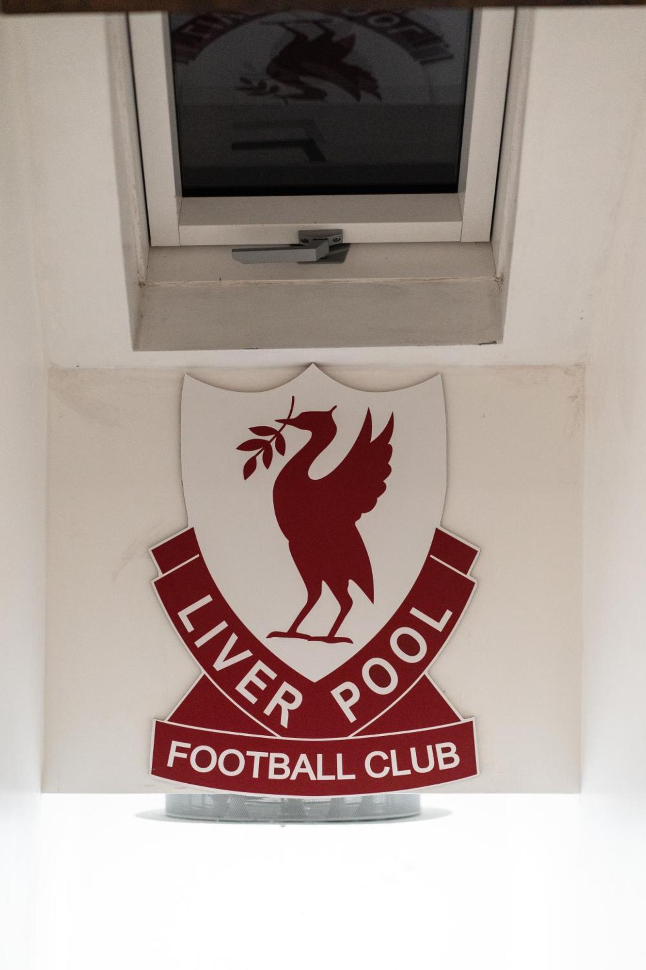 Aparthotel The Breckfield Liverpool Zewnętrze zdjęcie
