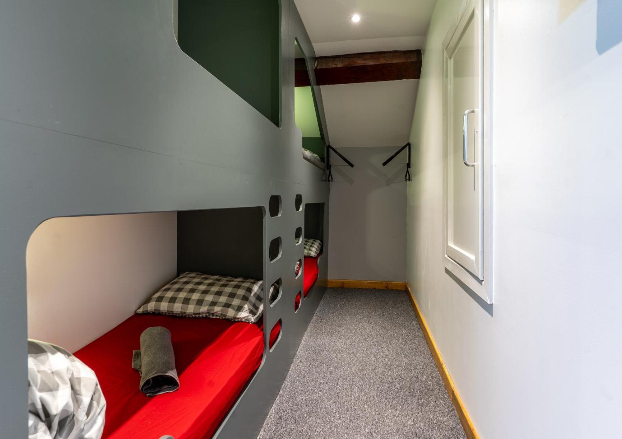 Aparthotel The Breckfield Liverpool Zewnętrze zdjęcie